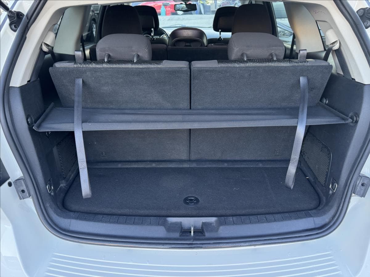 2012 Fiat Freemont - 3