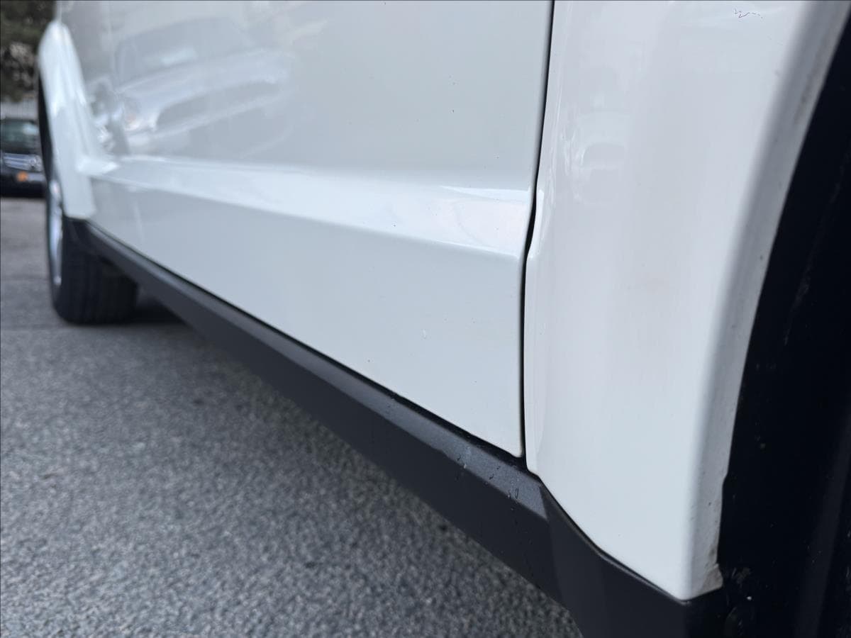 2012 Fiat Freemont - 5