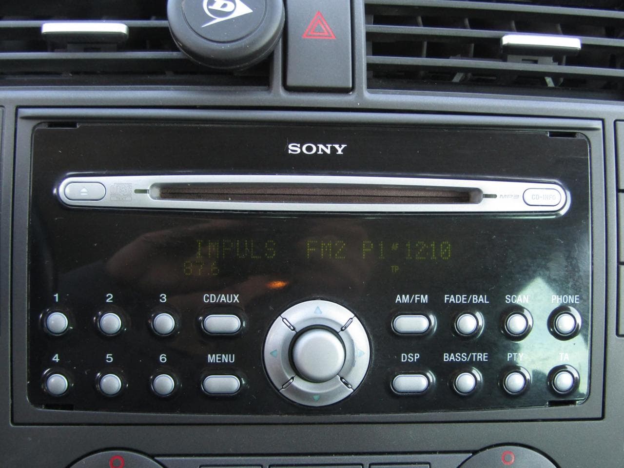 2007 Ford Focus - 14