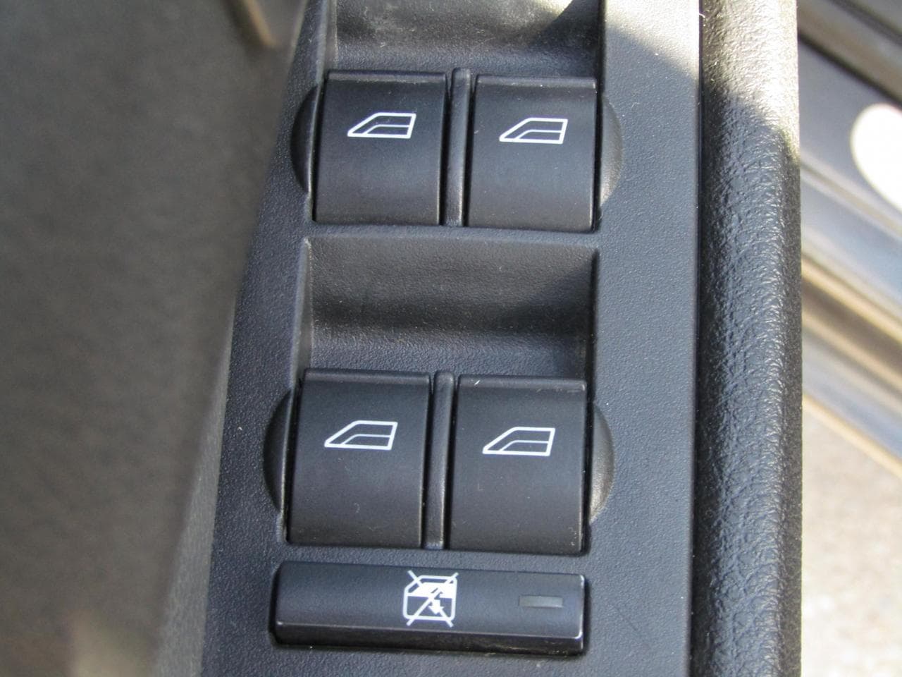 2007 Ford Focus - 12