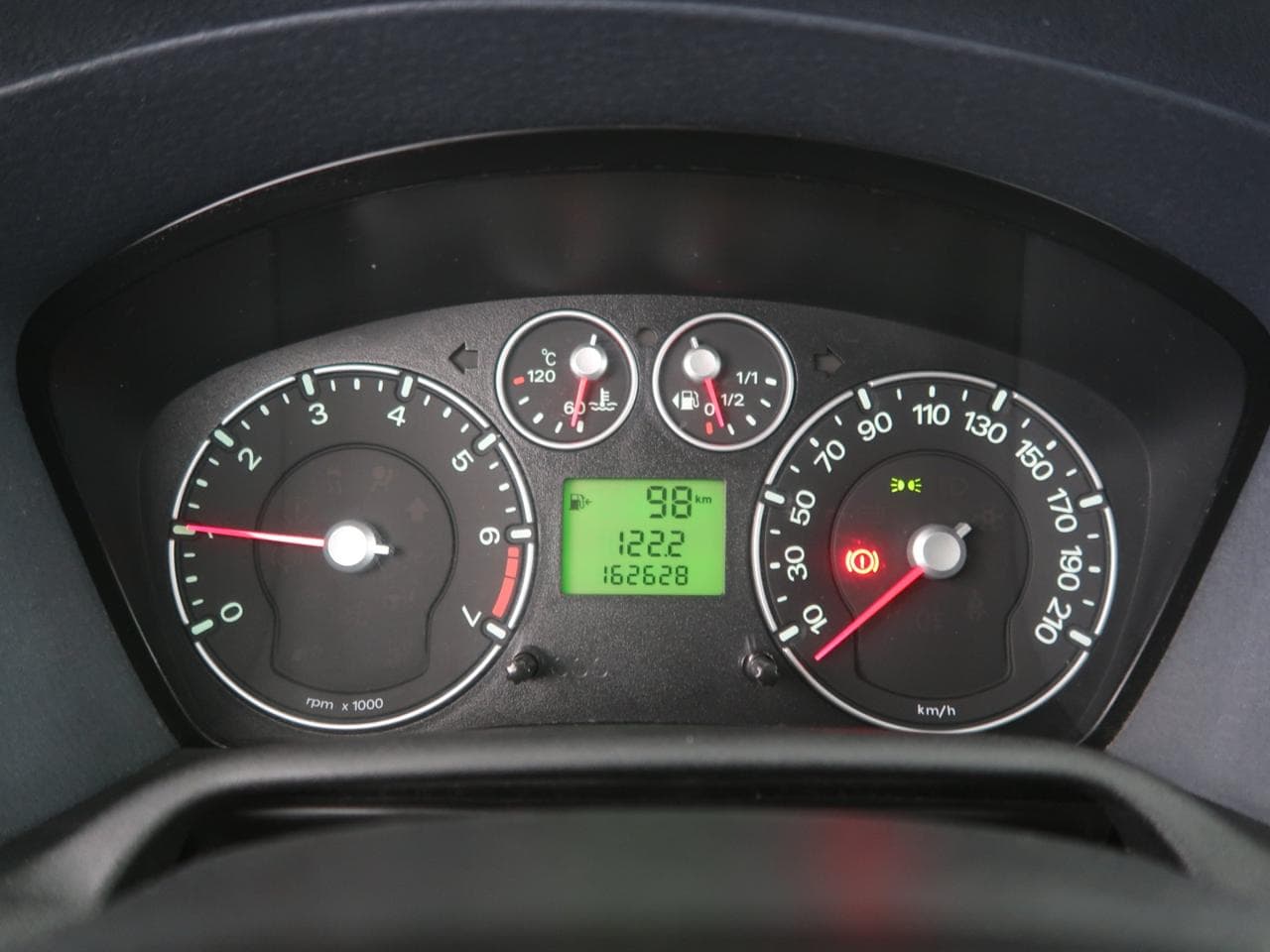 2012 Ford Fusion - 17