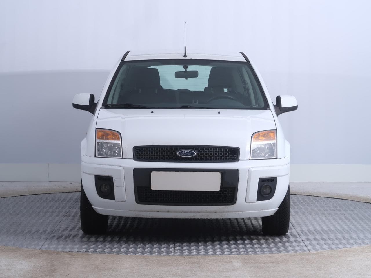 2012 Ford Fusion - 2