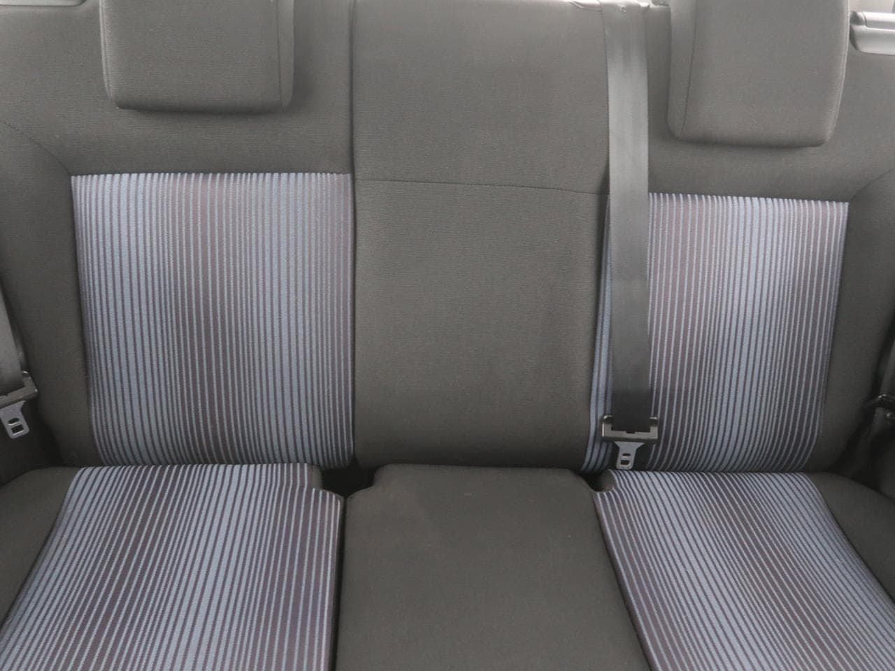 2012 Ford Fusion - 14