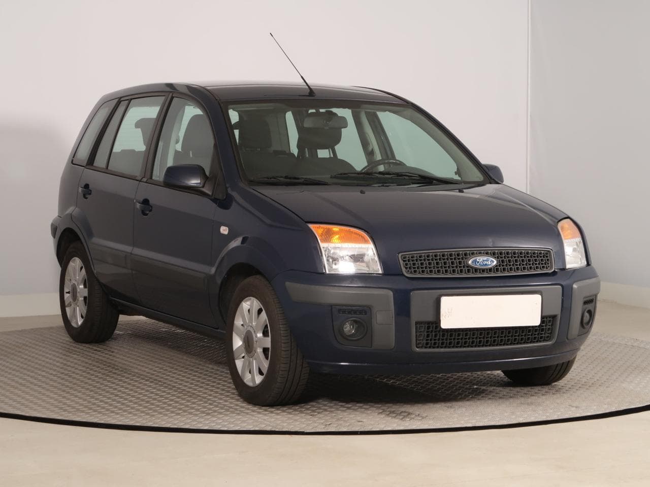 2009 Ford FUSION