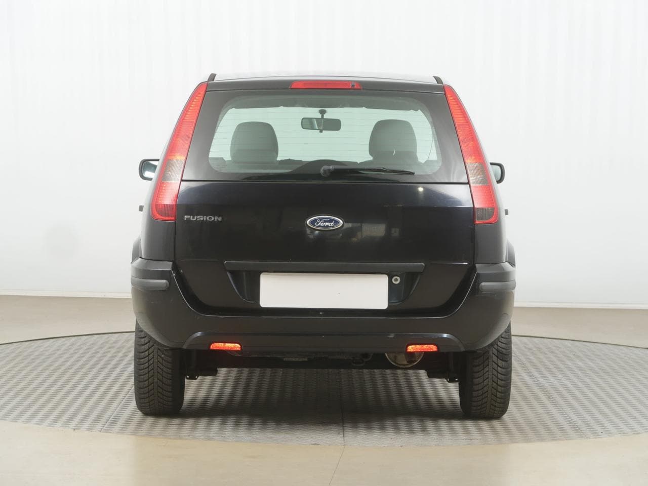 2004 Ford FUSION - 6