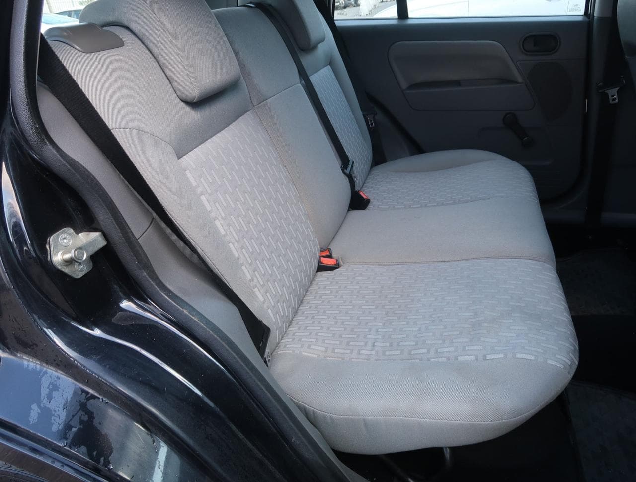 2004 Ford FUSION - 13
