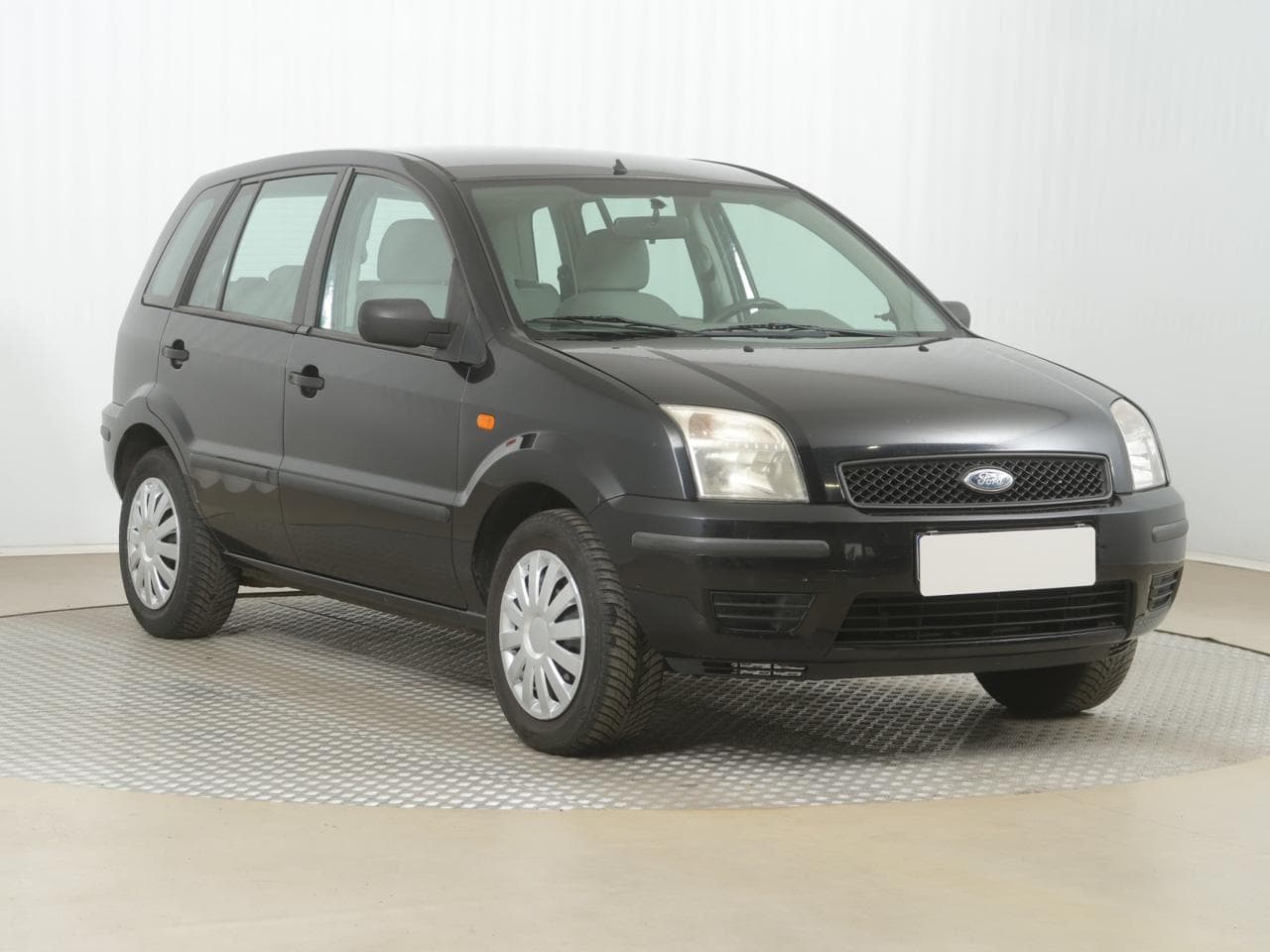 2004 Ford FUSION