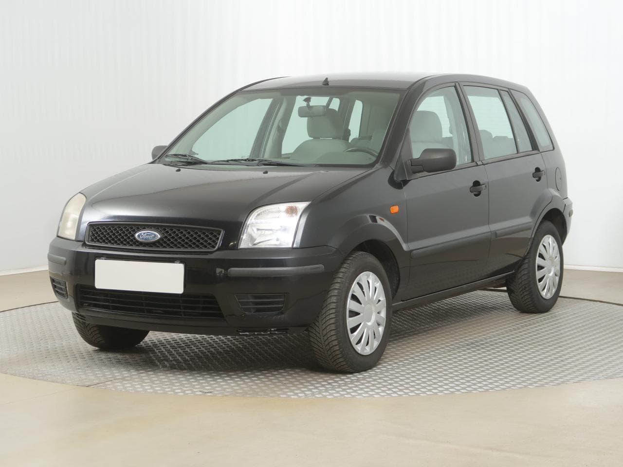 2004 Ford FUSION - 3