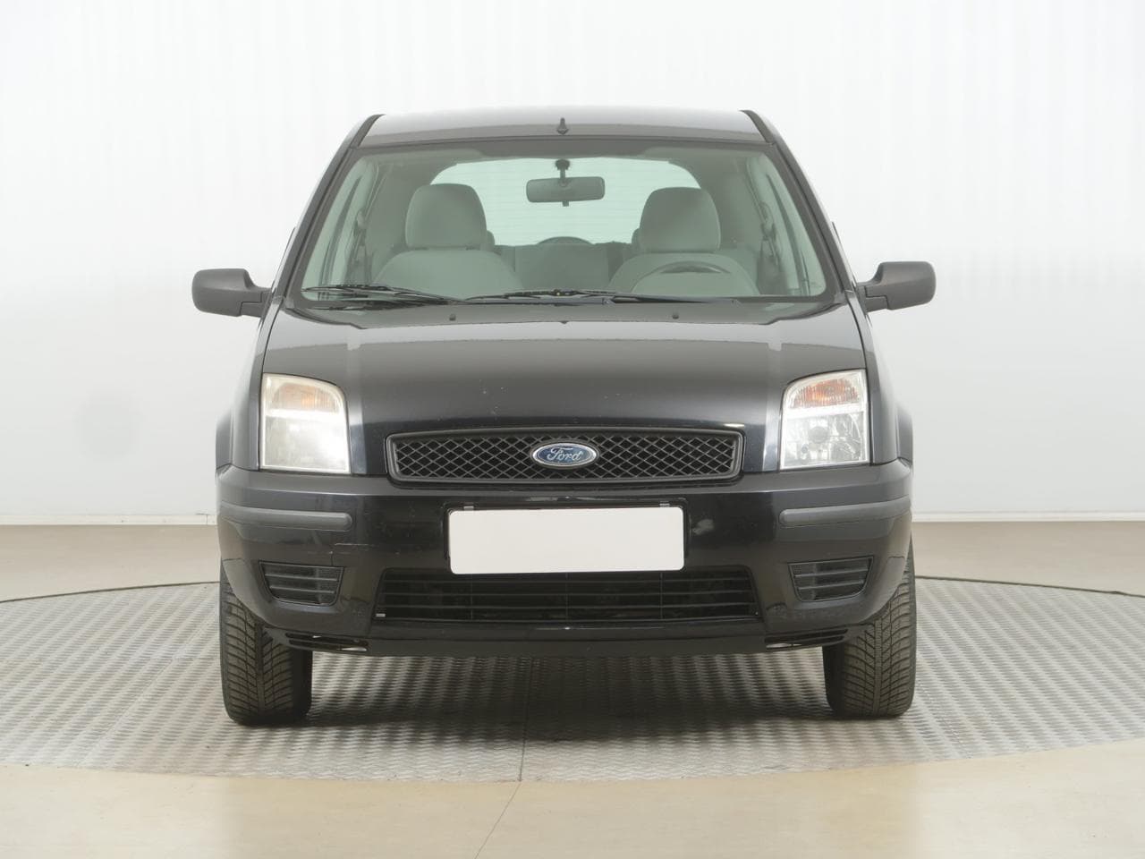 2004 Ford FUSION - 2