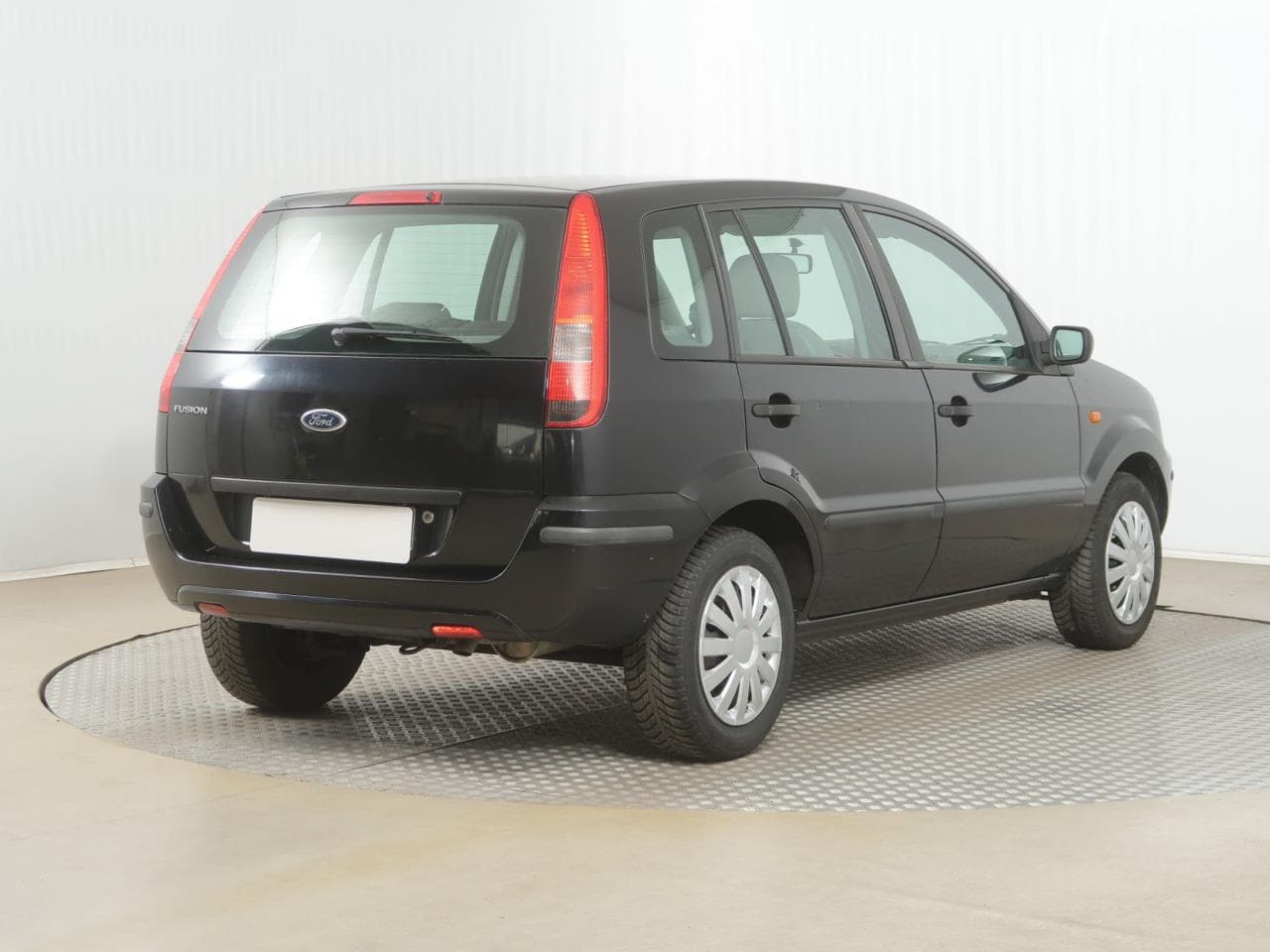 2004 Ford FUSION - 7