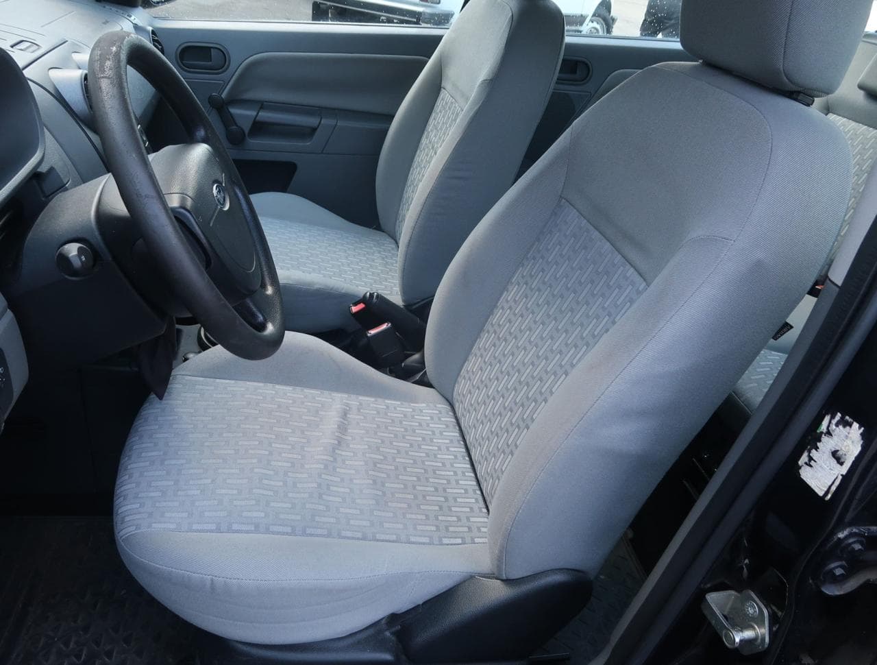2004 Ford FUSION - 16