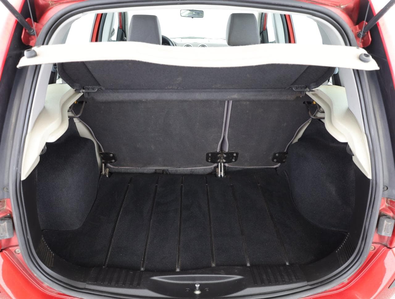 2007 Ford Fusion - 19