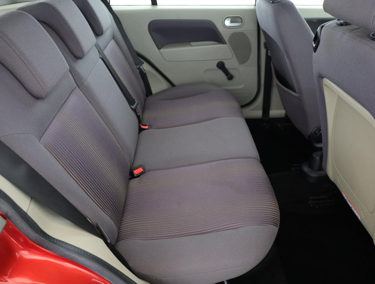 2007 Ford Fusion - 11