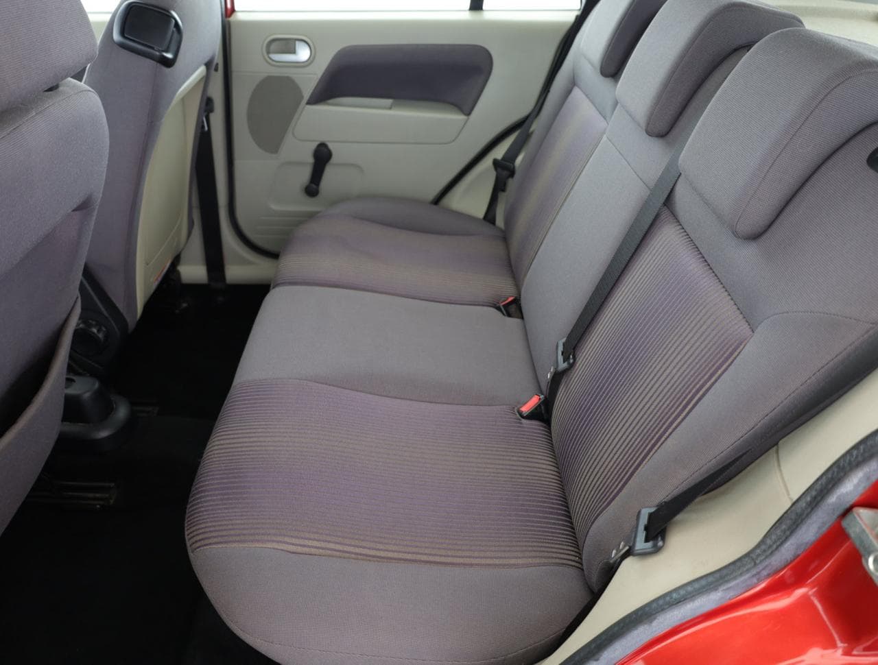 2007 Ford Fusion - 12