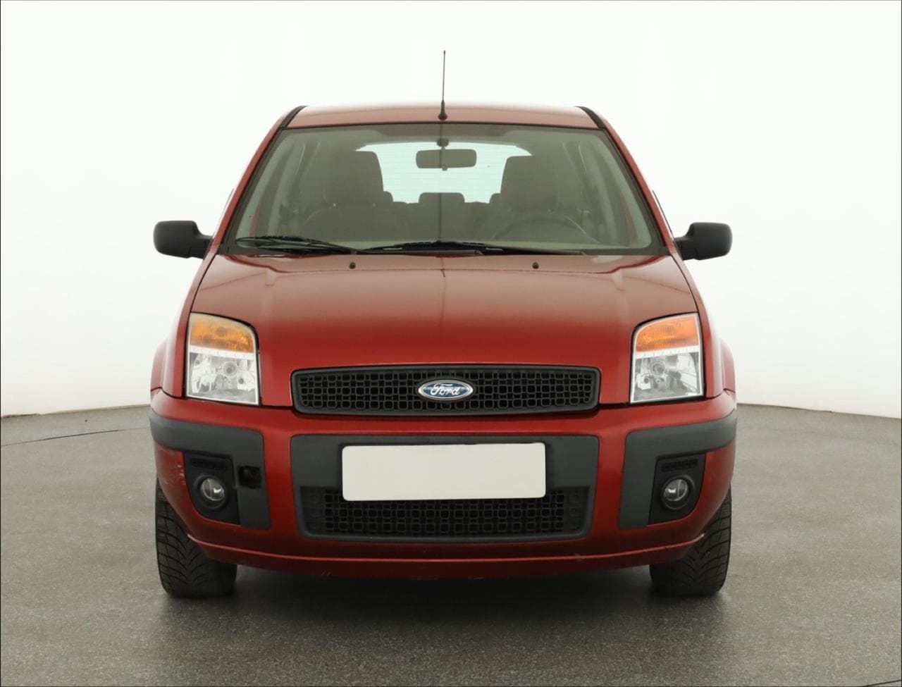 2007 Ford Fusion - 2