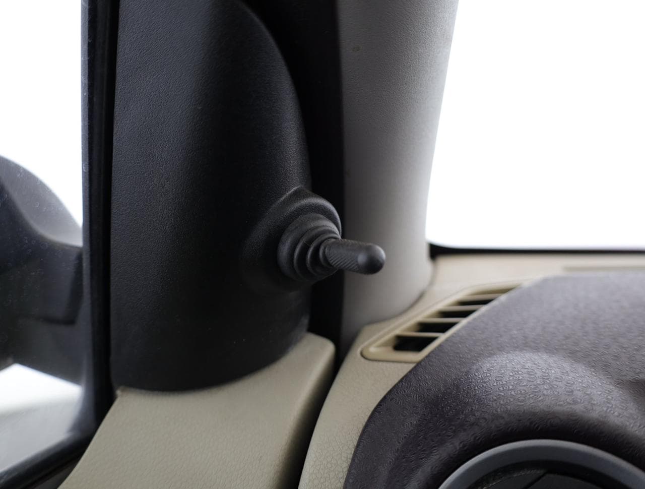 2007 Ford Fusion - 18