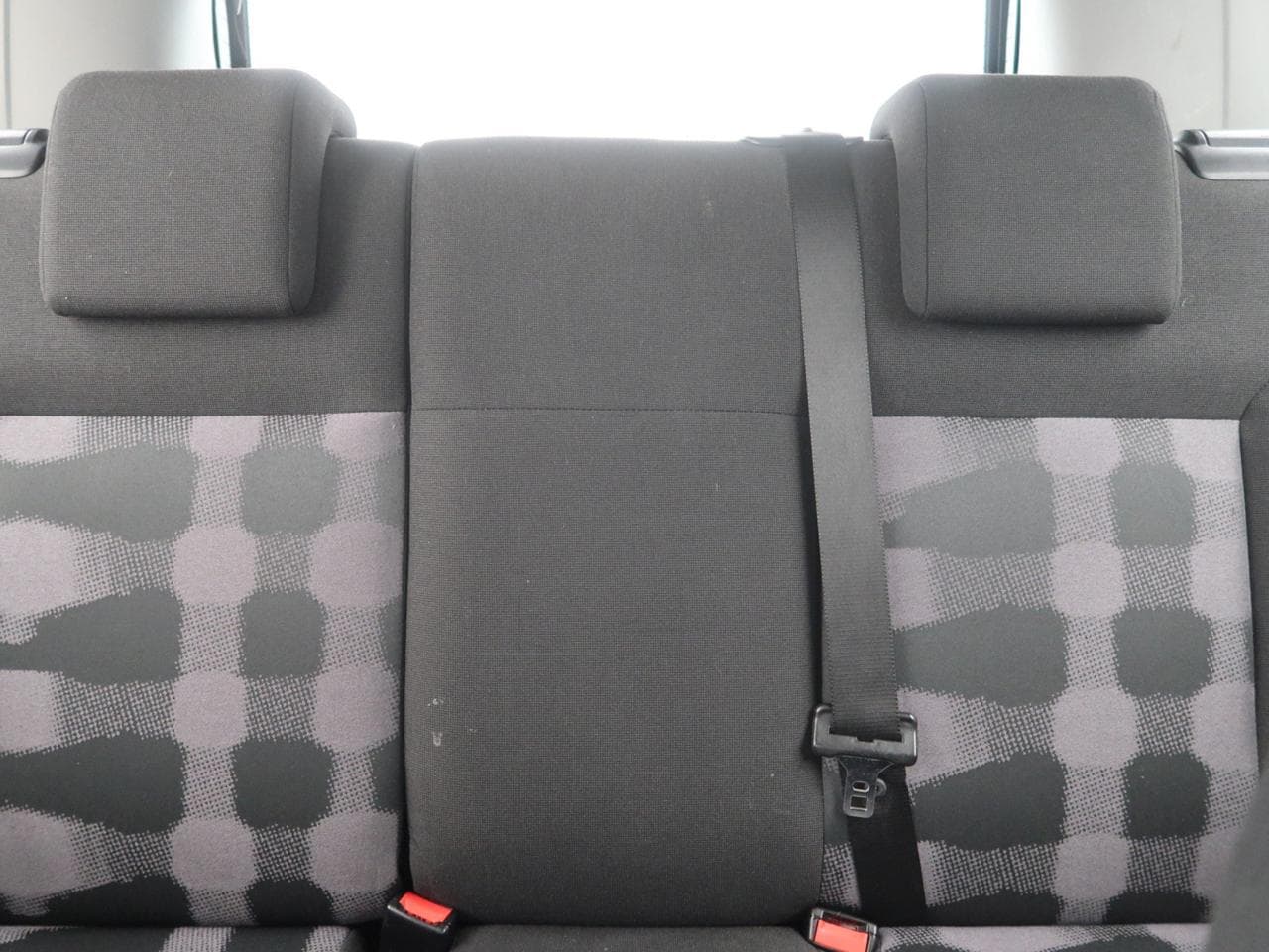 2007 Ford Fusion - 14