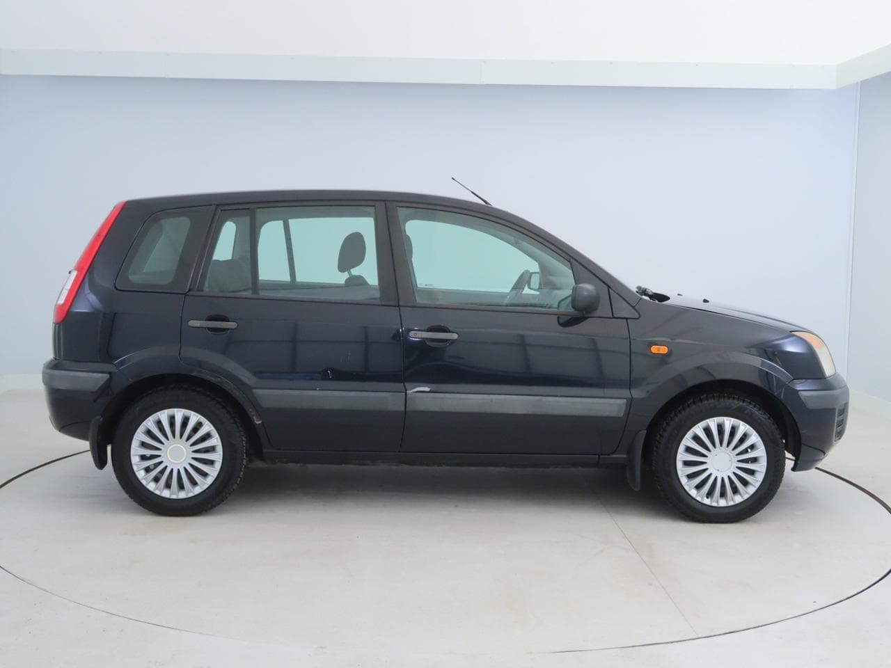 2007 Ford Fusion - 8