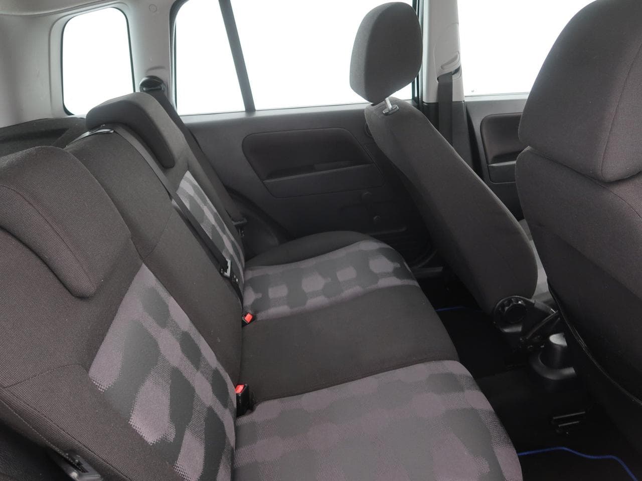 2007 Ford Fusion - 13