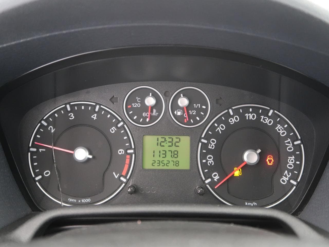 2007 Ford Fusion - 17