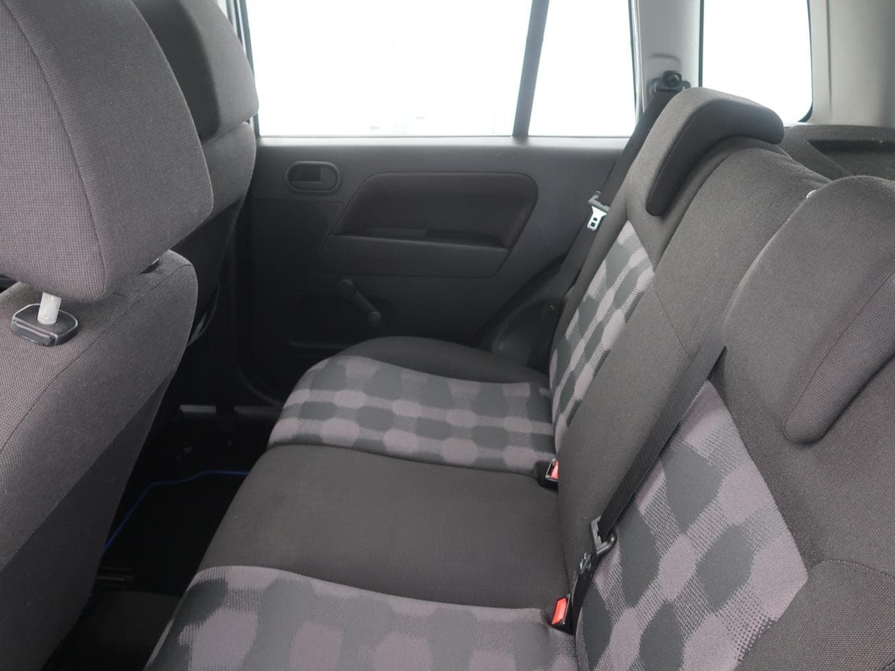 2007 Ford Fusion - 15