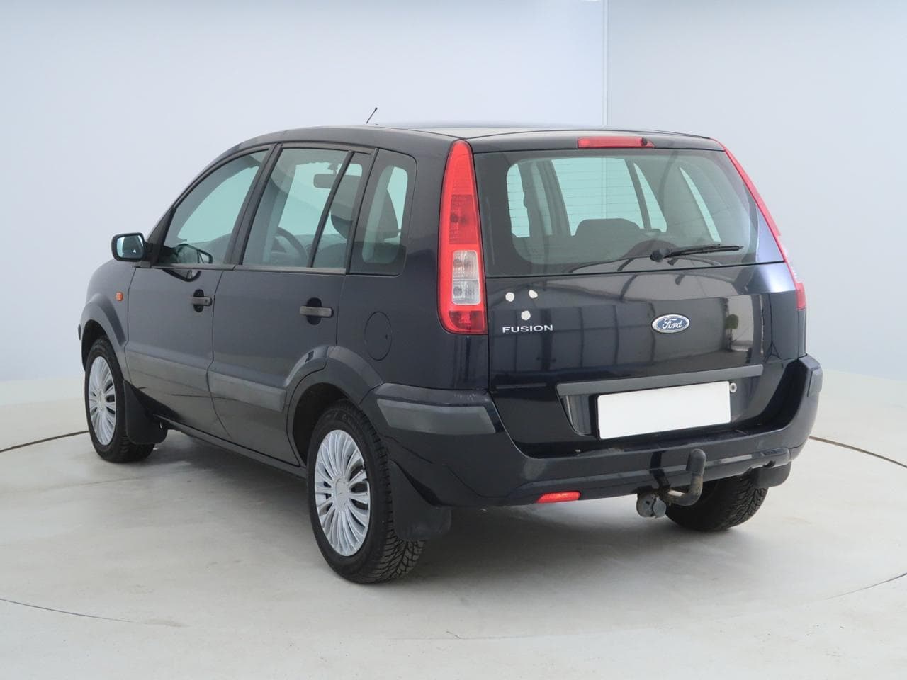 2007 Ford Fusion - 5