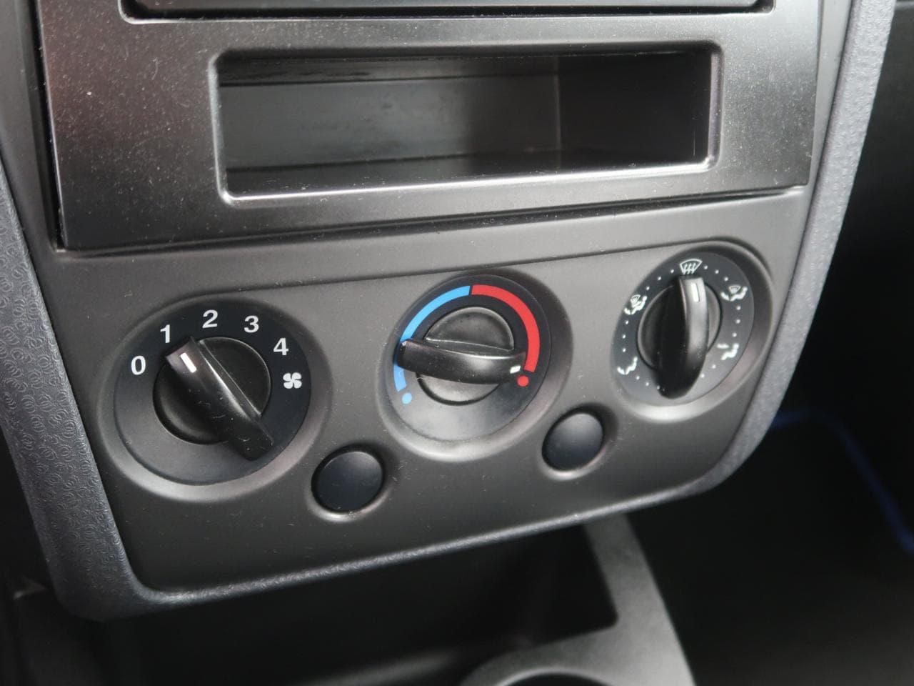 2007 Ford Fusion - 19