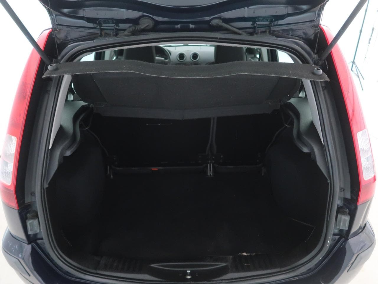 2007 Ford Fusion - 20