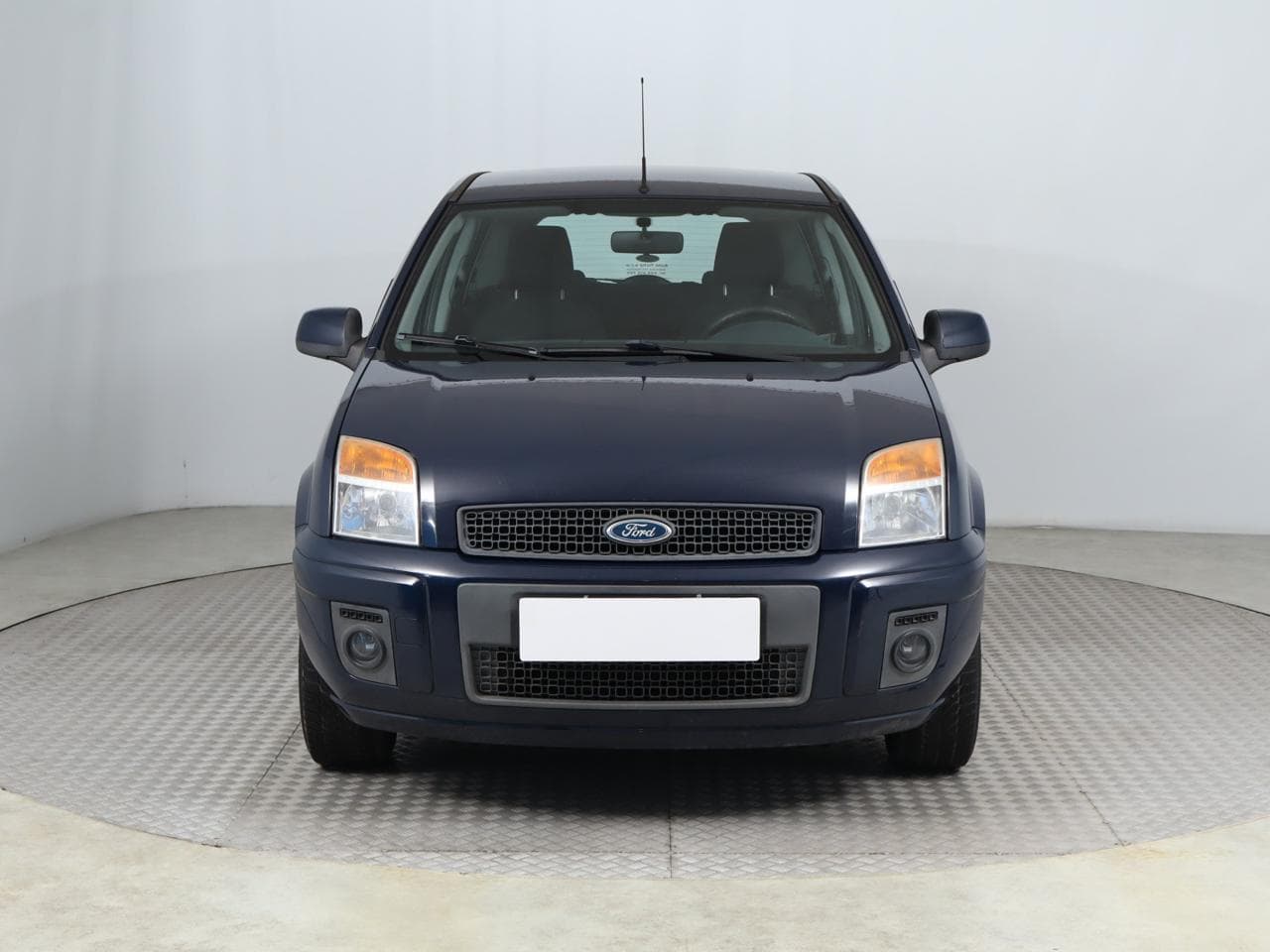 2010 Ford Fusion - 2