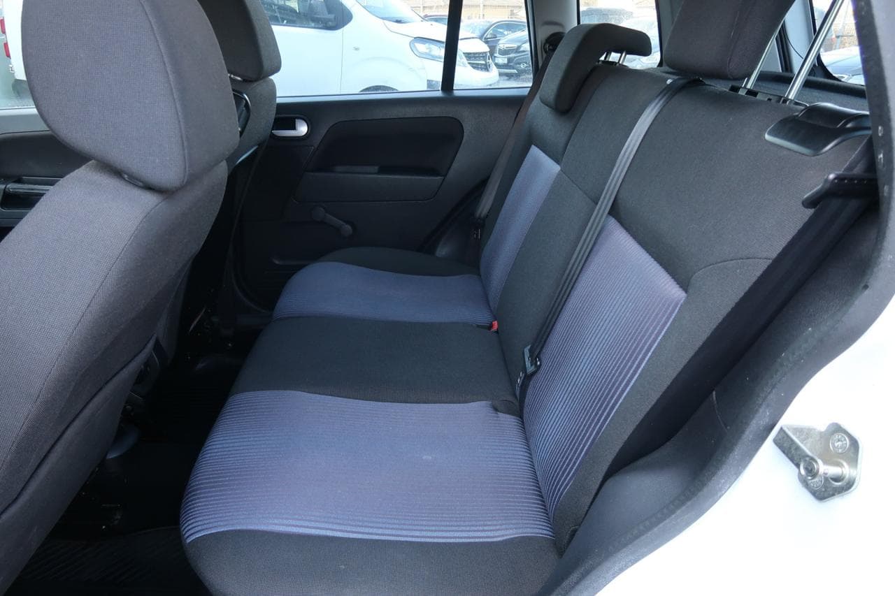 2008 Ford Fusion - 15