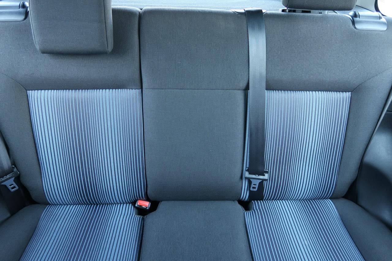 2008 Ford Fusion - 14