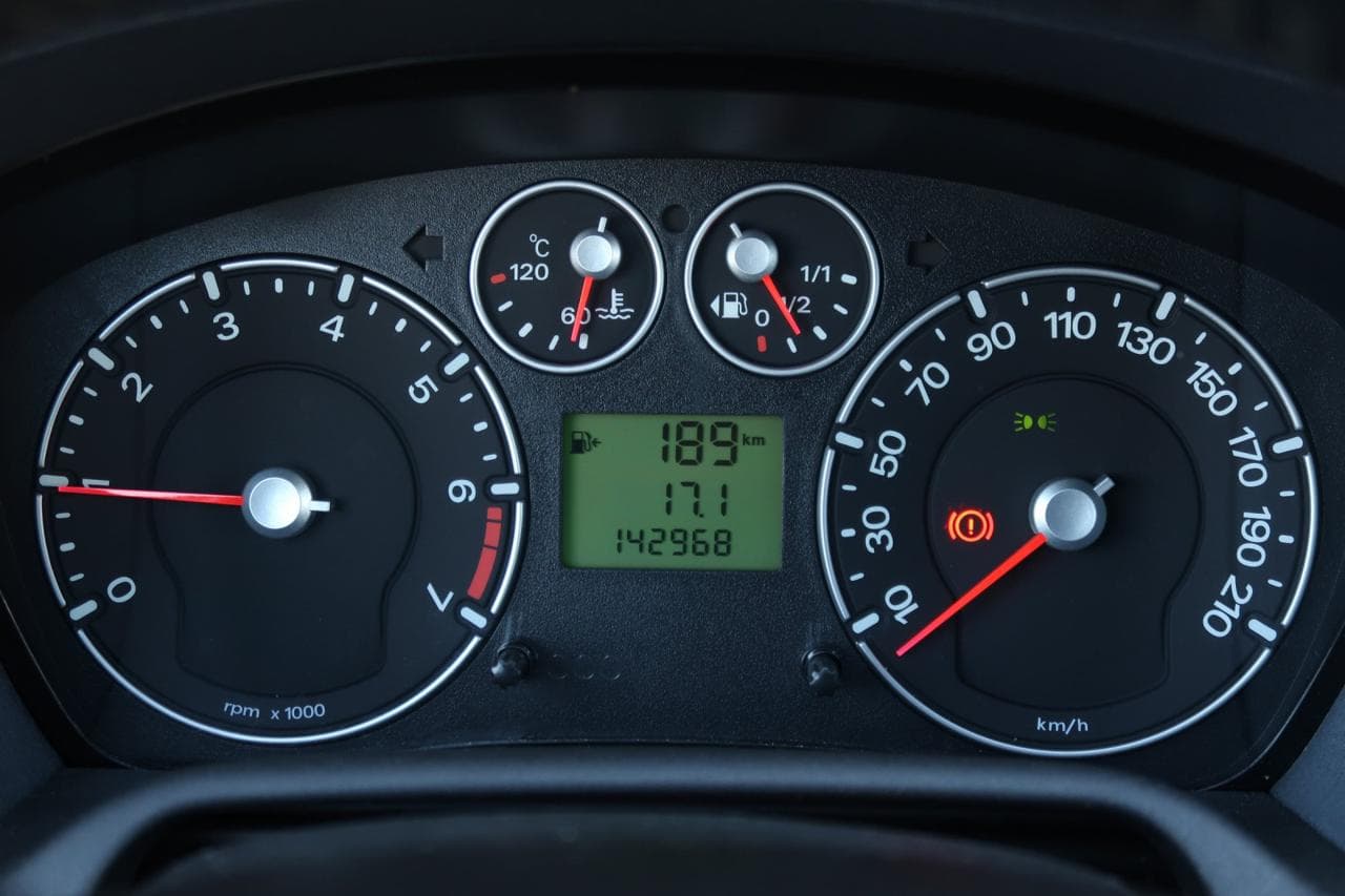 2008 Ford Fusion - 17