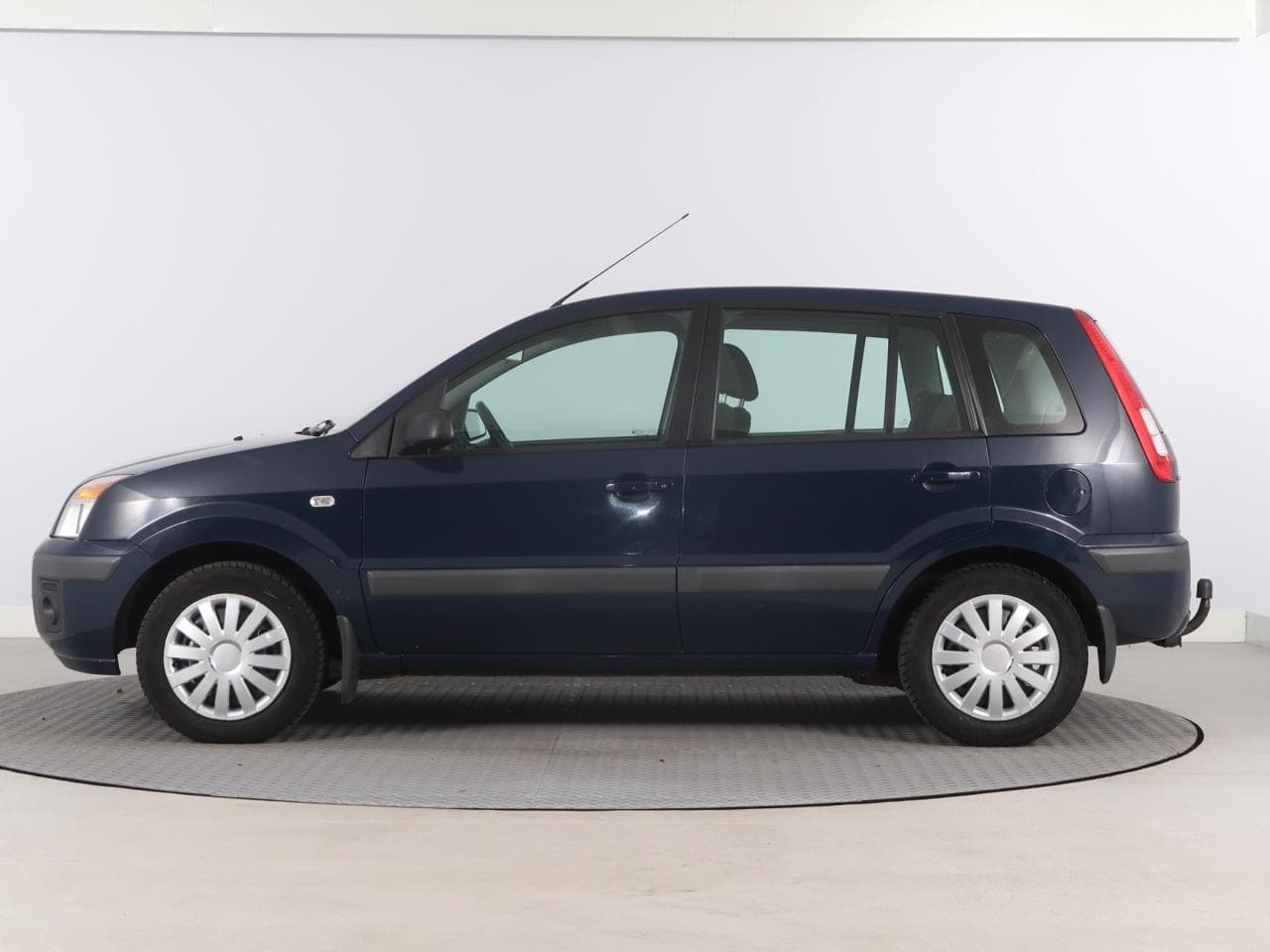 2008 Ford Fusion - 4