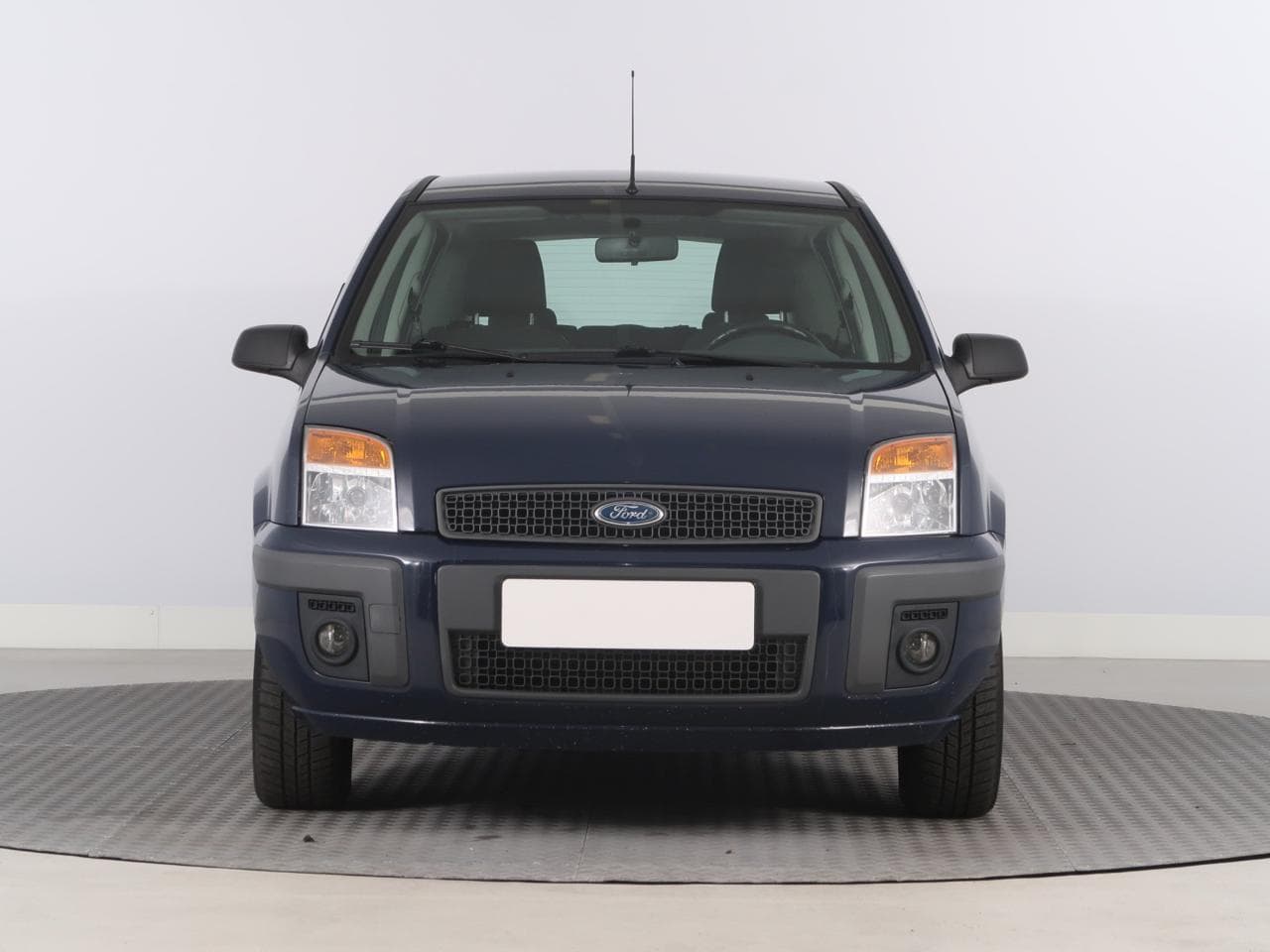 2008 Ford Fusion - 2