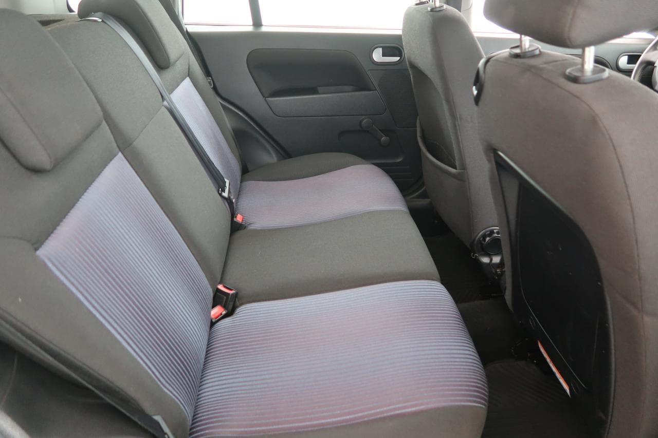 2008 Ford Fusion - 13