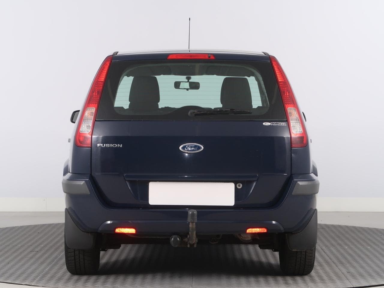 2008 Ford Fusion - 6