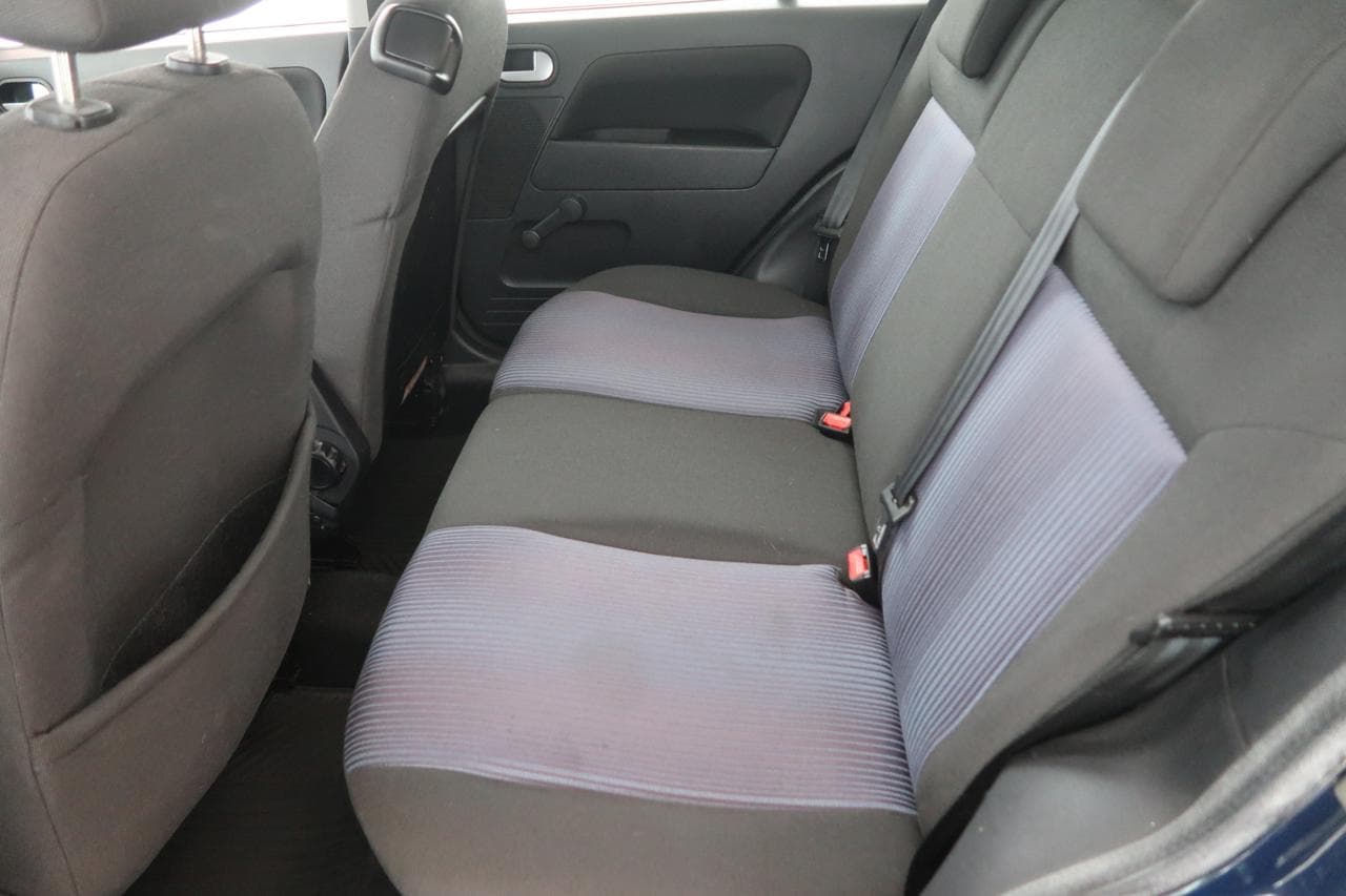 2008 Ford Fusion - 15