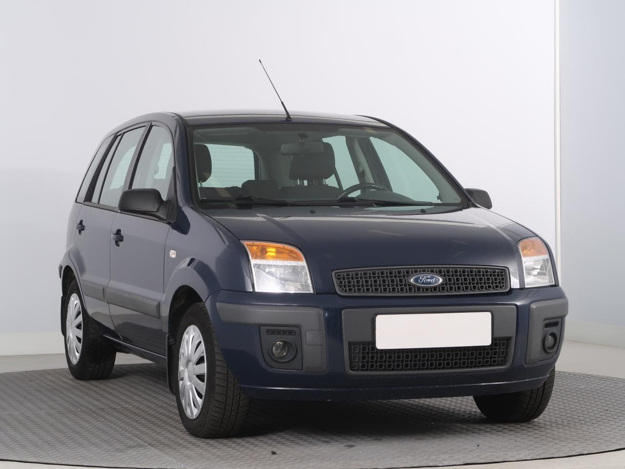 Ford Fusion 1.4 59kW MPV