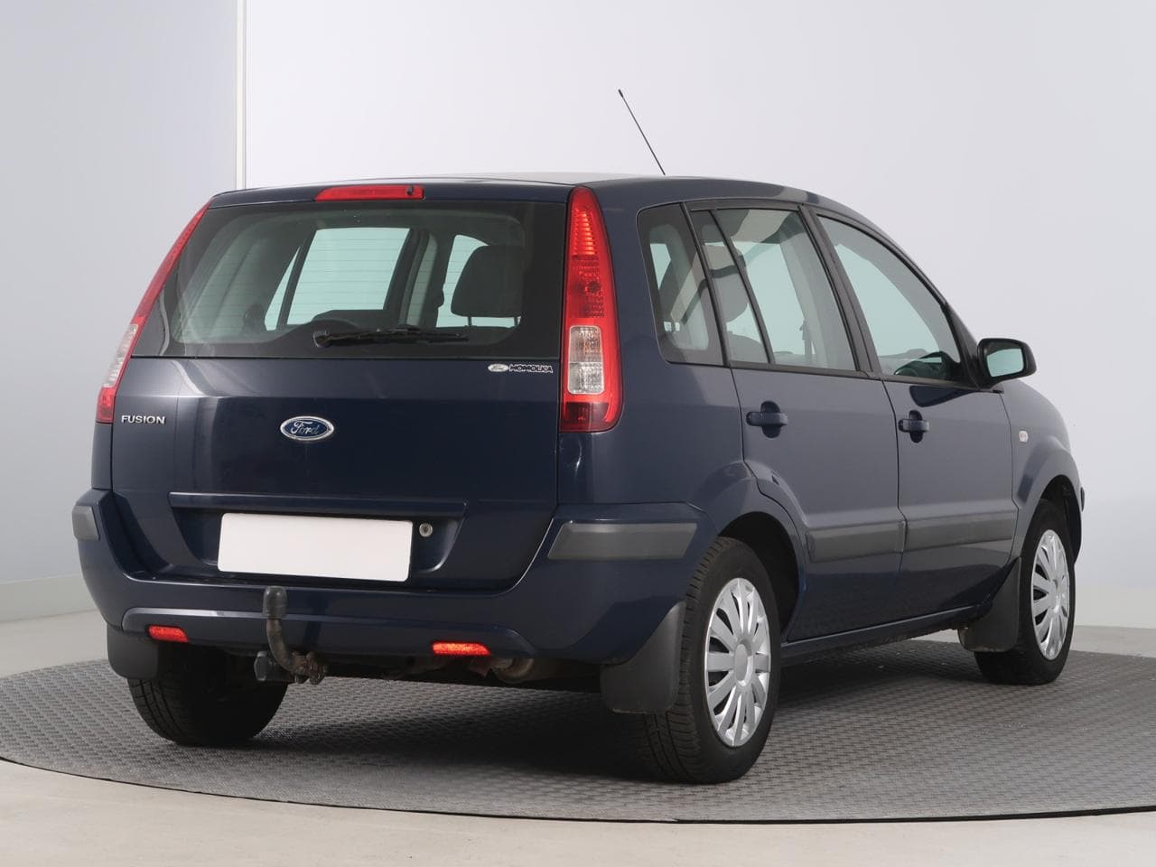 2008 Ford Fusion - 7