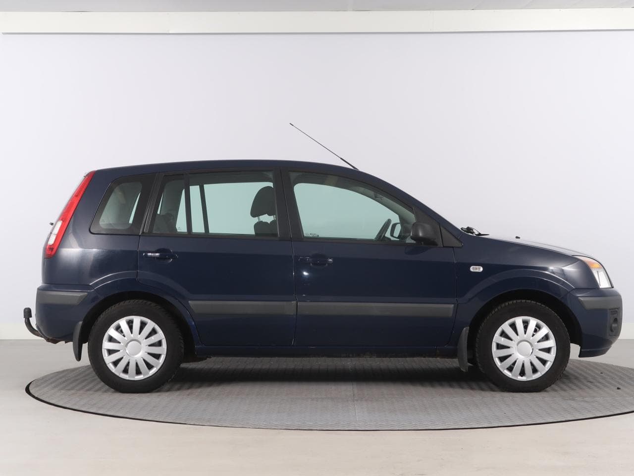 2008 Ford Fusion - 8