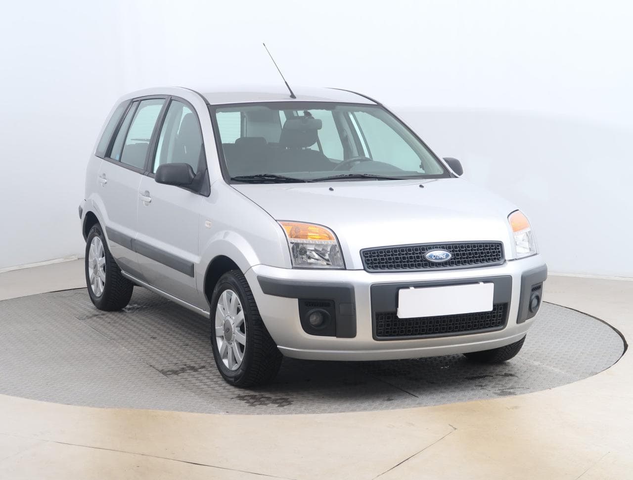 2009 Ford FUSION