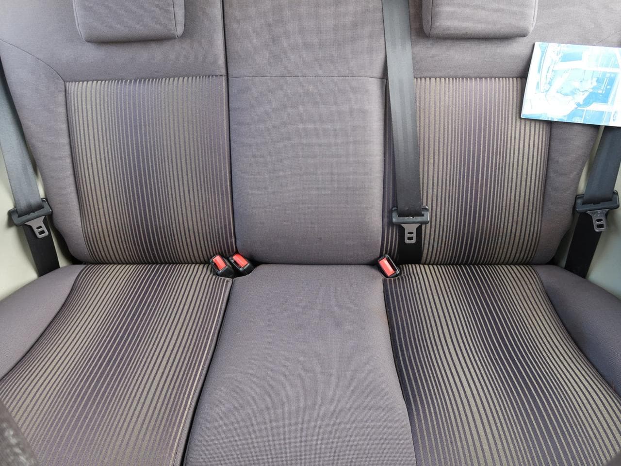 2008 Ford FUSION - 14
