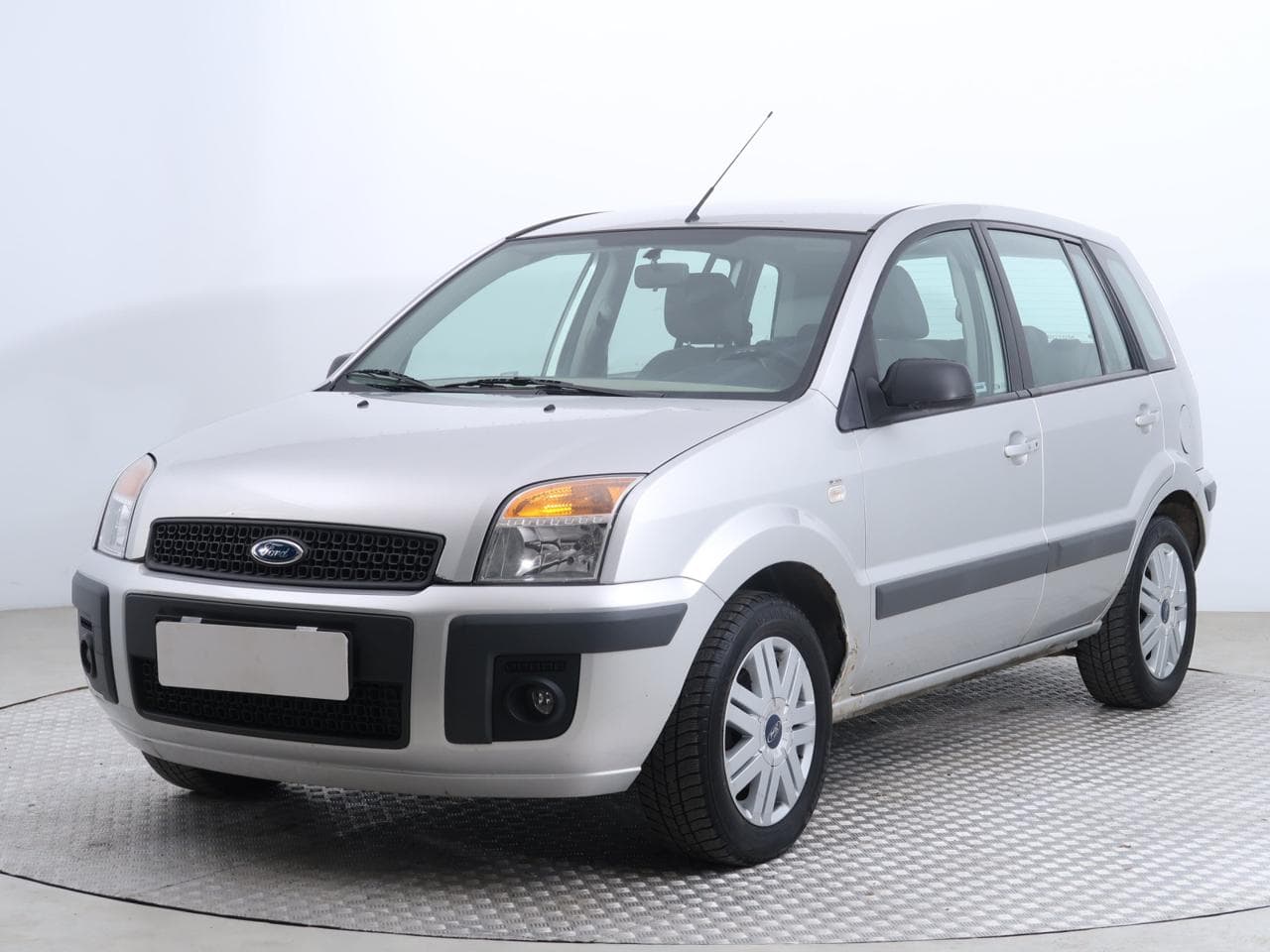2008 Ford FUSION - 3