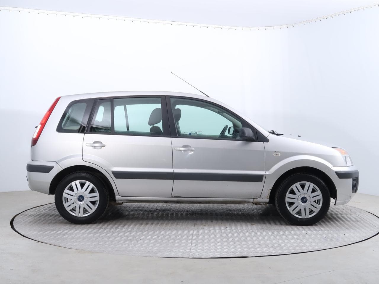 2008 Ford FUSION - 8