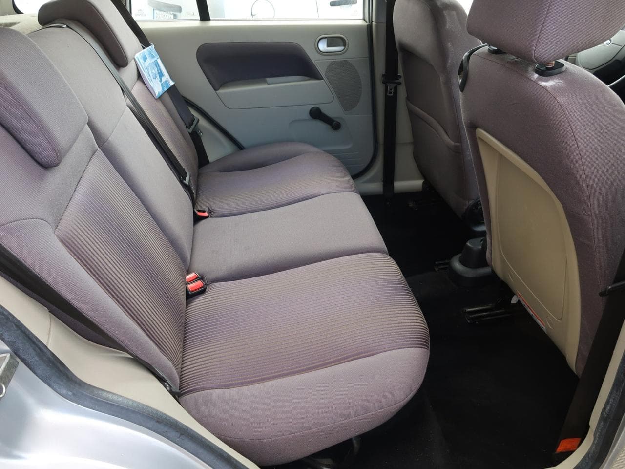 2008 Ford FUSION - 13