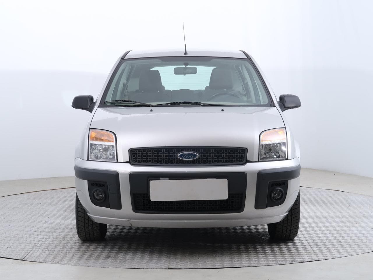 2008 Ford FUSION - 2