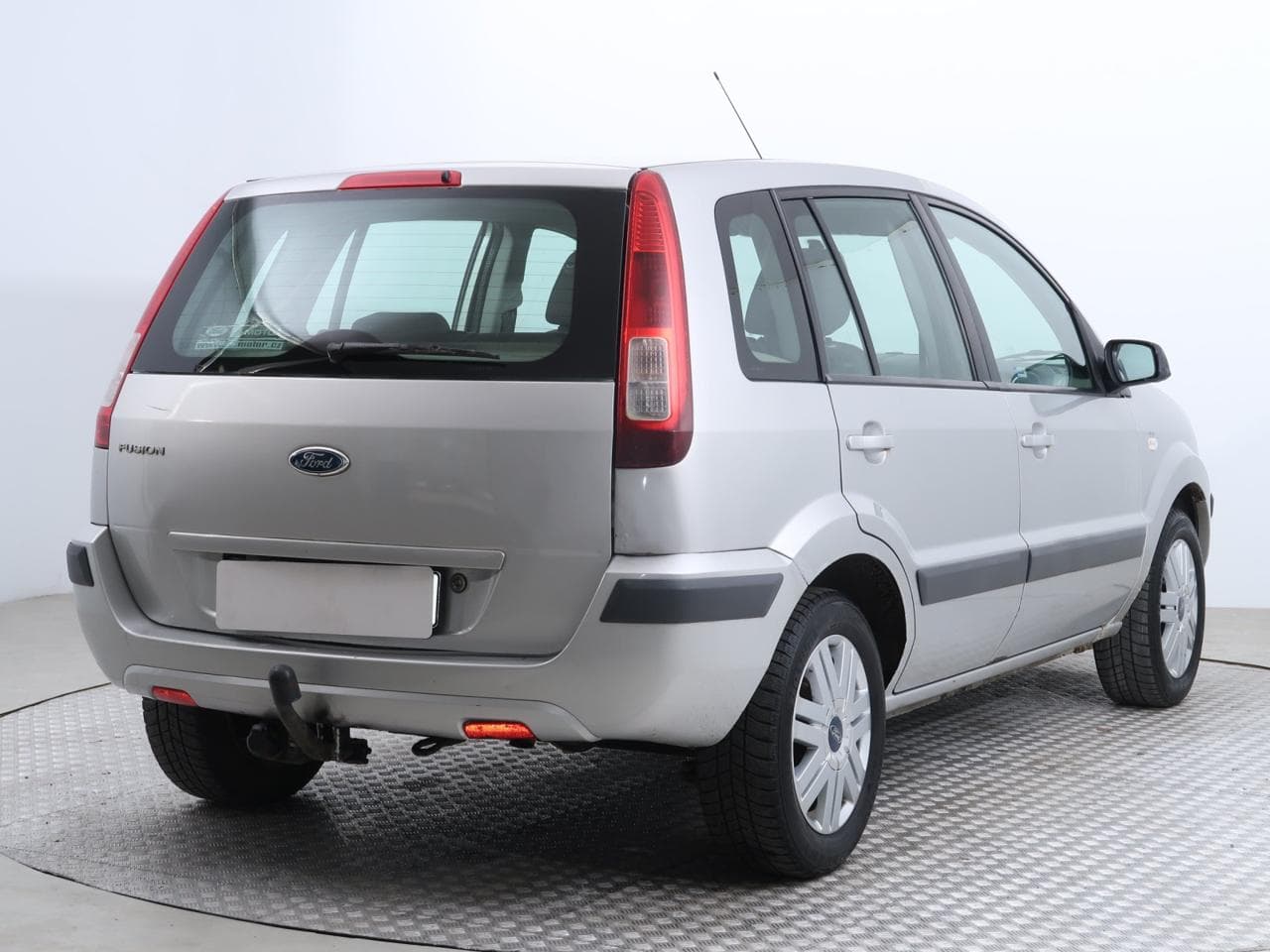 2008 Ford FUSION - 7