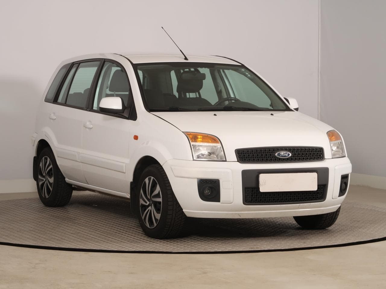 2010 Ford FUSION