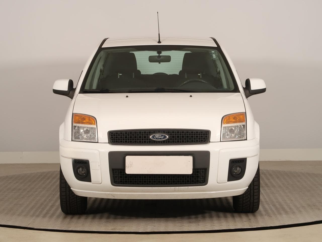 2010 Ford FUSION - 2