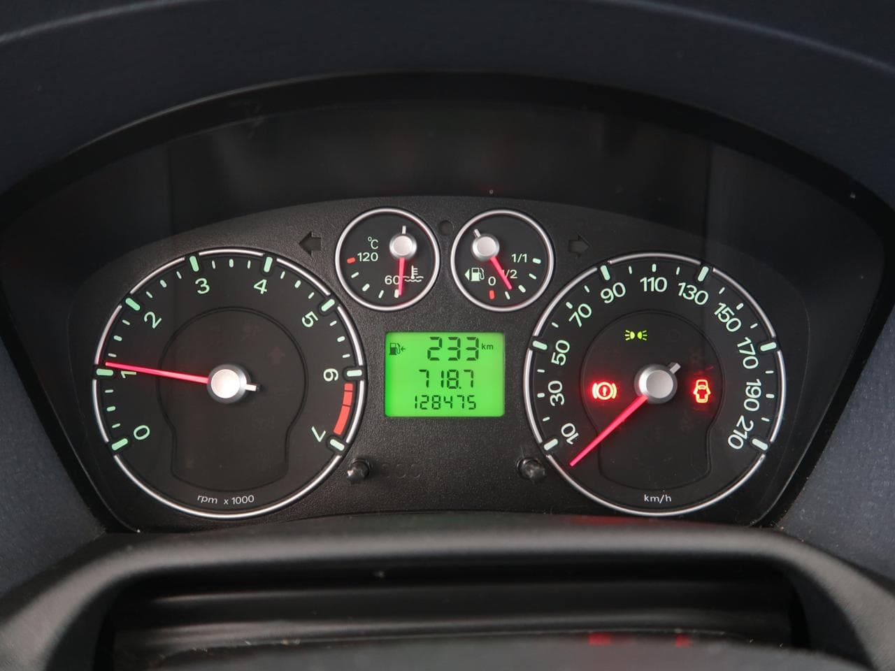 2010 Ford FUSION - 17